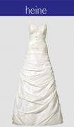 Brautkleid weiß