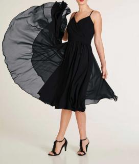 Designer-Kleid Das Kleine Schwarze