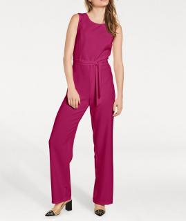 Designer-Overall pink