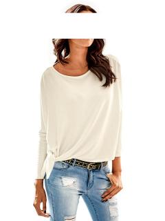 Designer-Shirt ecru