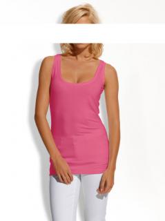Designer-Shirttop pink