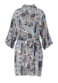 Kimono bunt