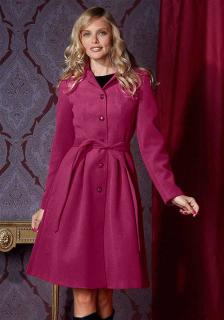 Mantel pink