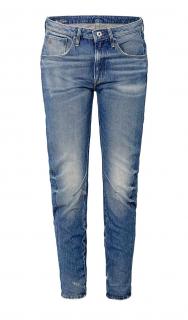 Marken-Boyfriendjeans 32 inch