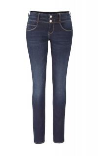 Marken-Britt-Slim-Jeans dark-blue 32 inch