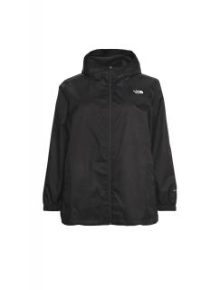 Marken-Funktionsjacke »QUEST« schwarz Gr. 48/50