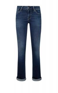 Marken-Jeans PICCADILLY dunkelblau 32 inch