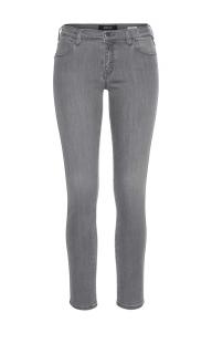 Marken-Jeans STELLA grau W30/L28 inch