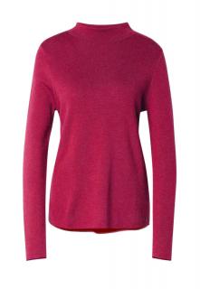 Marken-Pullover pink