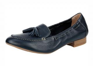Marken-Slipper marine