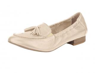 Marken-Slipper sand