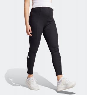 Marken-Umstand-Sportswear-Leggings schwarz