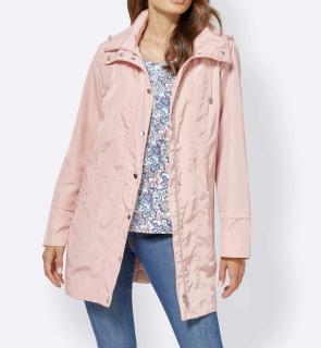 Outdoorjacke rosé