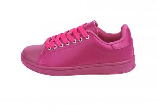 Sneaker pink