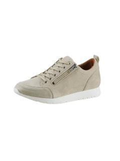 Sneaker sand