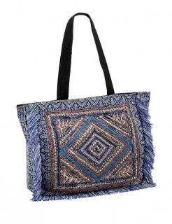 Tasche bunt