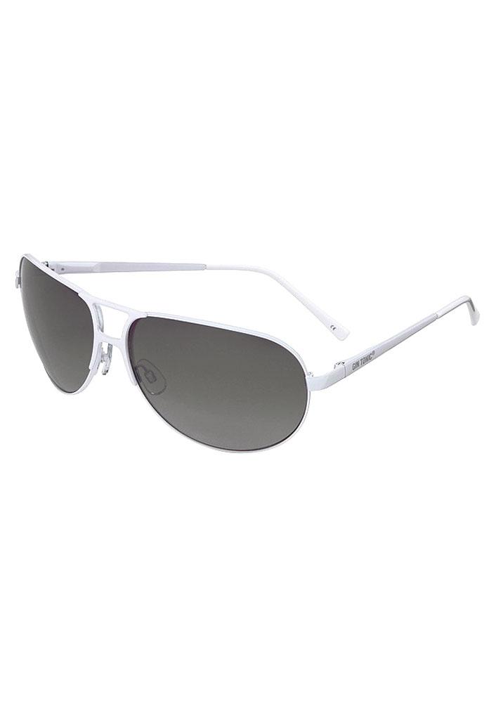 weiß | Mode-Shop Outlet Accessoires/Taschen | Marken-Sonnenbrille