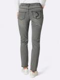 4-Pocket-Style-Thermojeans grey denim