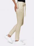 5-Pocket-Skinny-Hose sand