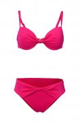 Bikini pink
