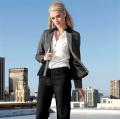 Blazer Salz-Pfeffer