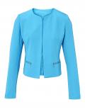 Blazer blau