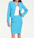 Blazer blau