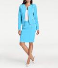 Blazer blau