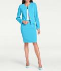 Blazer blau