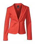Blazer koralle Größe 42