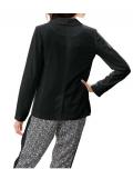 Blazer schwarz