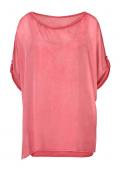 Blusenshirt hummer