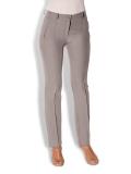 Bodyforming-Hosenanzug taupe