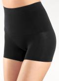 Bodyforming-Pantys im 2er-Pack schwarz