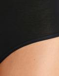 Bodyforming-Slips im 2er-Pack schwarz