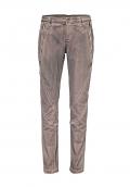 Boyfriendhose mauve