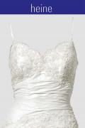 Brautkleid weiß