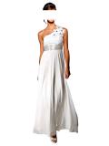 Brautkleid weiß
