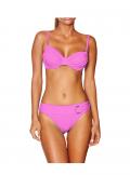 Bügel-Bikini rosa Gr. 40D