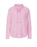 Designer-2-in-1-Sweatshirt rosè