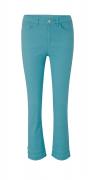 Designer-7/8 Jeans ozean