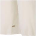 Designer-Bluse offwhite