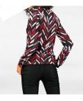 Designer-Bodyforming-Shirt bunt