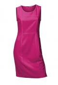Designer-Etuikleid pink