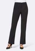 Designer-Hose schwarz