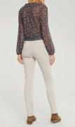 Designer-Jeans ecru