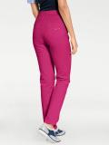 Designer-Jeans pink
