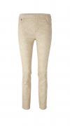 Designer-Jeggings sand-ecru