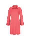 Designer-Jersey-Kleid hummer