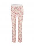 Designer-Jogginghose champagner-koralle